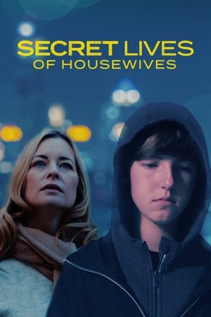 Watch Free Secret Lives of Housewives (2022)