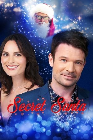 Watch Free Secret Santa (2021)