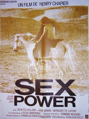 Watch Free Sex Power (1970)