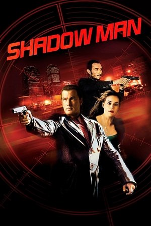 Watch Free Shadow Man (2006)