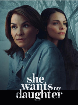 Watch Free She Wants My Daughter (2025)