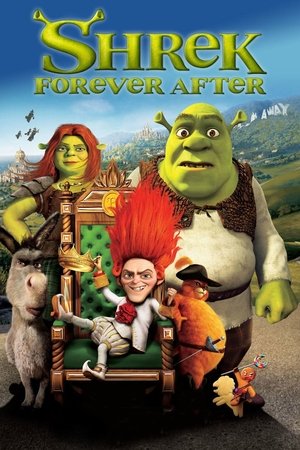 Watch Free Shrek 4 Forever After 2010 