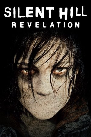 Watch Free Silent Hill: Revelation 2012
