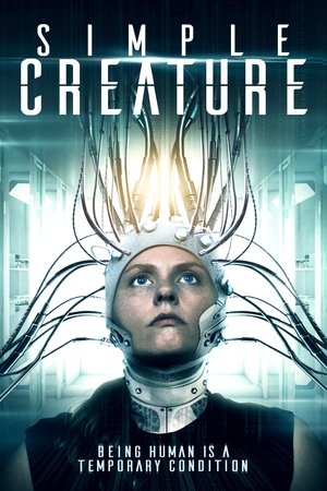 Watch Full Movie: Simple Creature (2016)