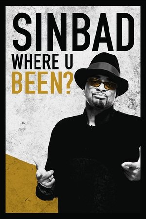 Watch Free Sinbad Where U Been (2010)
