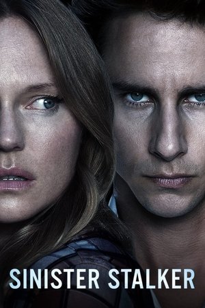 Watch Free Sinister Savior (2020)