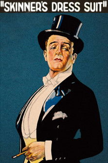 Watch Free Skinners Dress Suit (1926)