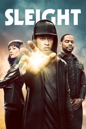Watch Free Sleight (2016)