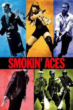 Watch Free Smokin Aces 2006