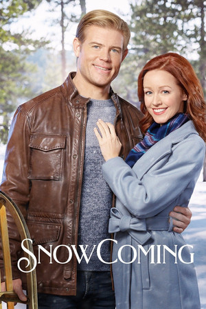 Watch Free SnowComing (2019)