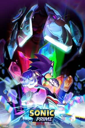 Watch Free Sonic Prime (2022-)
