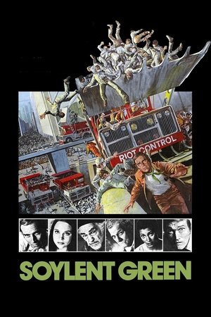Watch Free Soylent Green (1973)