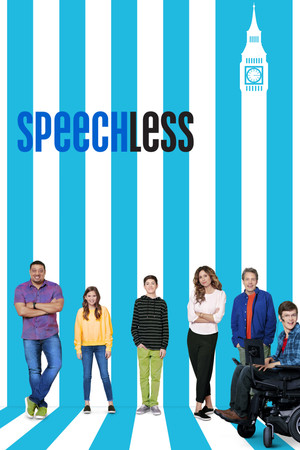 Watch Free Speechless (2016)