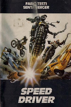 Watch Free Speed Driver (1980)