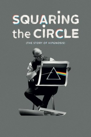 Watch Free Squaring the Circle The Story of Hipgnosis (2022)