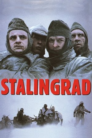 Watch Free Stalingrad (1993)