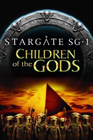 Watch Free Stargate SG1: Children of the Gods Final Cut (2009)