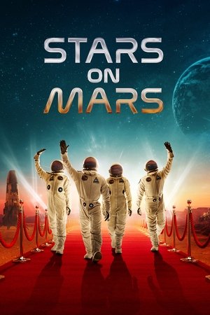 Watch Free Stars on Mars (2023-)