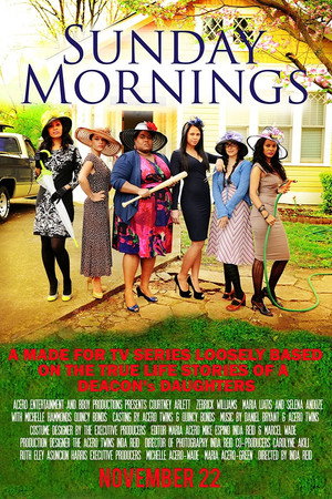 Watch Free Sunday Mornings (2021)
