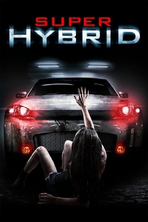 Watch Free Super Hybrid (2010)