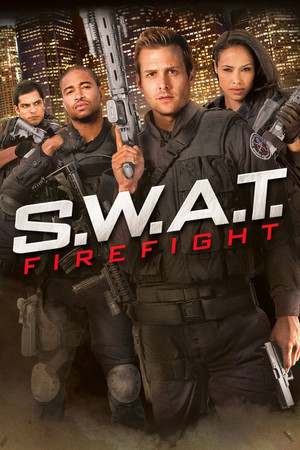 Watch Free S.W.A.T.: Firefight (2011)