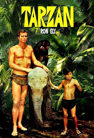 Watch Free Tarzan (19661968)