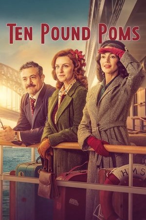 Watch Free Ten Pound Poms (2023-)