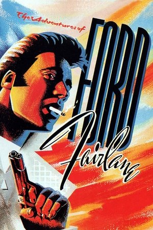 Watch Free The Adventures of Ford Fairlane (1990)