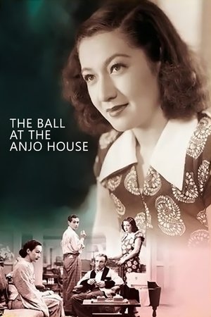 Watch Free Anjôke no butôkai (1947)