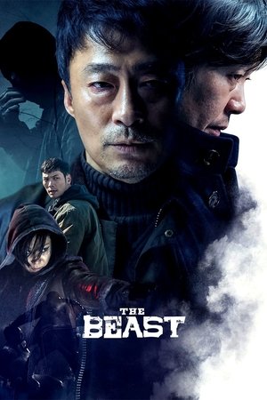 Watch Free The Beast (2019)