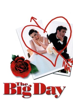 Watch Free The Big Day (1999)