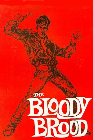 Watch Free The Bloody Brood (1959)