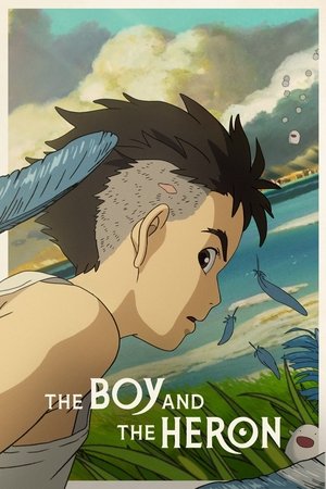 Watch Free The Boy and the Heron (2023)