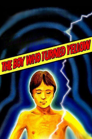 Watch Full Movie: The Boy Who Turned Yellow (1972)
