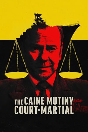 Watch Free The Caine Mutiny Court Martial (2023)