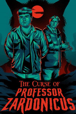 Watch Free The Curse of Professor Zardonicus (2021)
