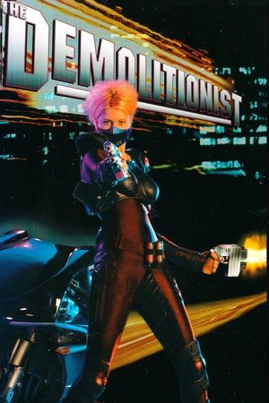 Watch Free The Demolitionist (1995)