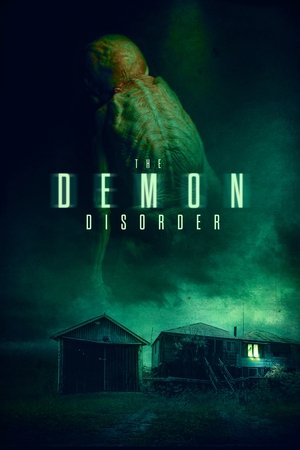 Watch Free The Demon Disorder (2024)
