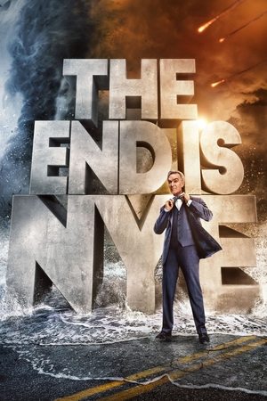 Watch Free The End is Nye (2022-)