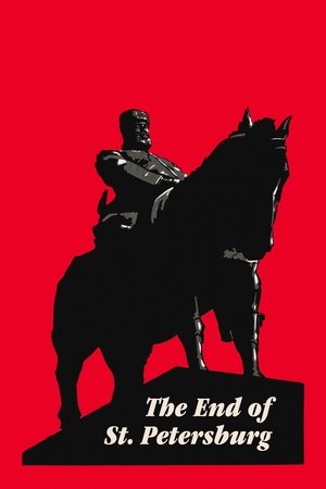 Watch Free The End of St. Petersburg (1927)
