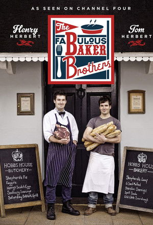 Watch Free The Fabulous Baker Brothers (2012-)