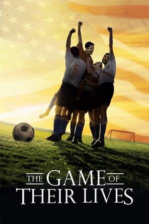 Watch Free The Game of Their Lives (2005)