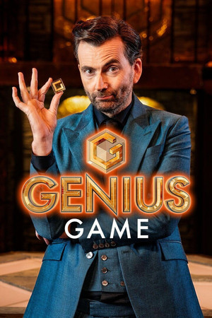 Watch Free Genius Game (2024-)