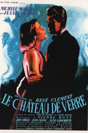 Watch Free The Glass Castle (1950)