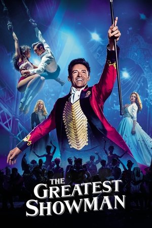 Watch Free The Greatest Showman (2017)