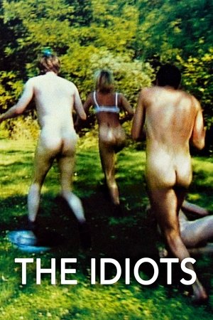 Watch Free The Idiots (1998)