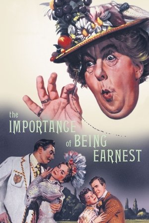 Watch Free The Importance of Being Earnest (1952)