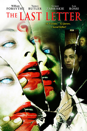 Watch Free The Last Letter (2004)