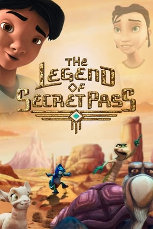 Watch Free The Legend of Secret Pass (2010)