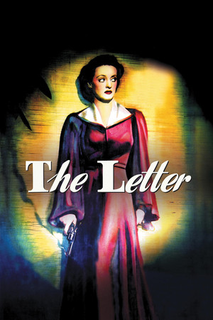 Watch Free The Letter (1940)